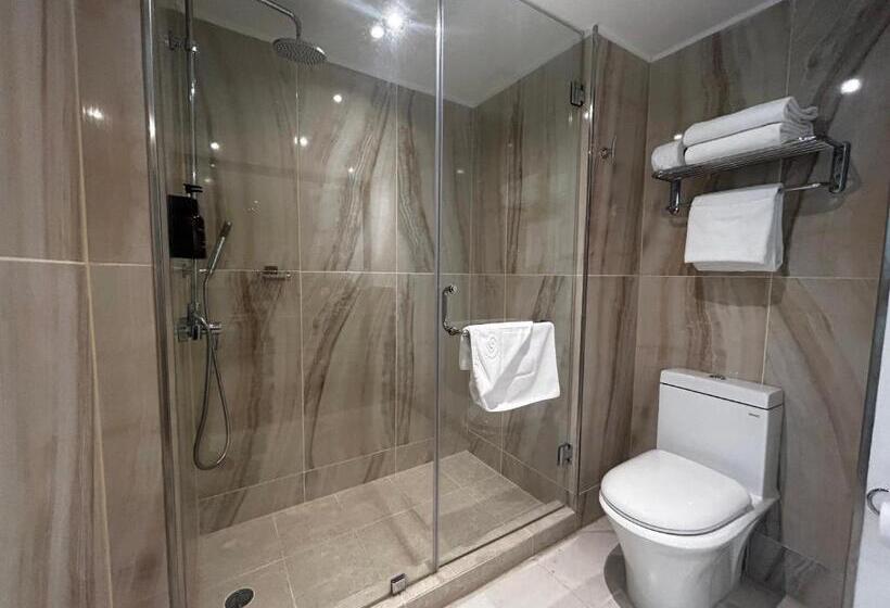 Fotos del hotel Decapolis  Panama City:  21