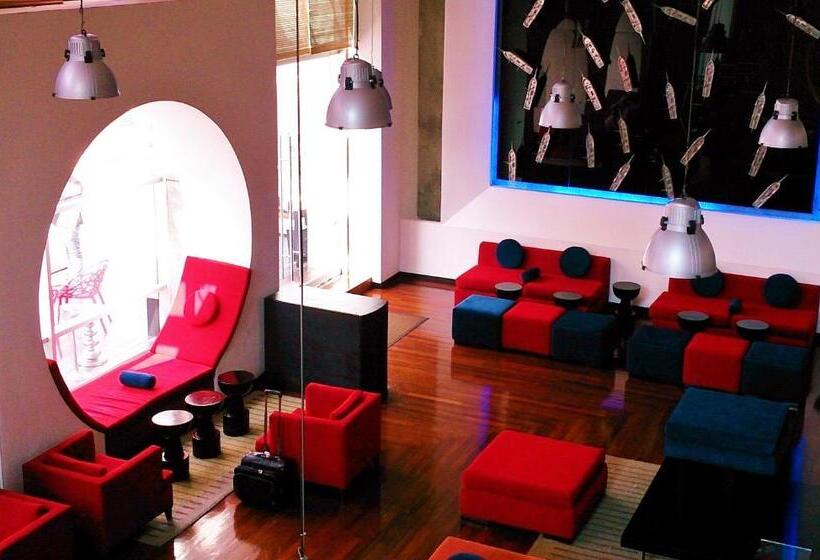 Fotos del hotel Decapolis  Panama City:  5