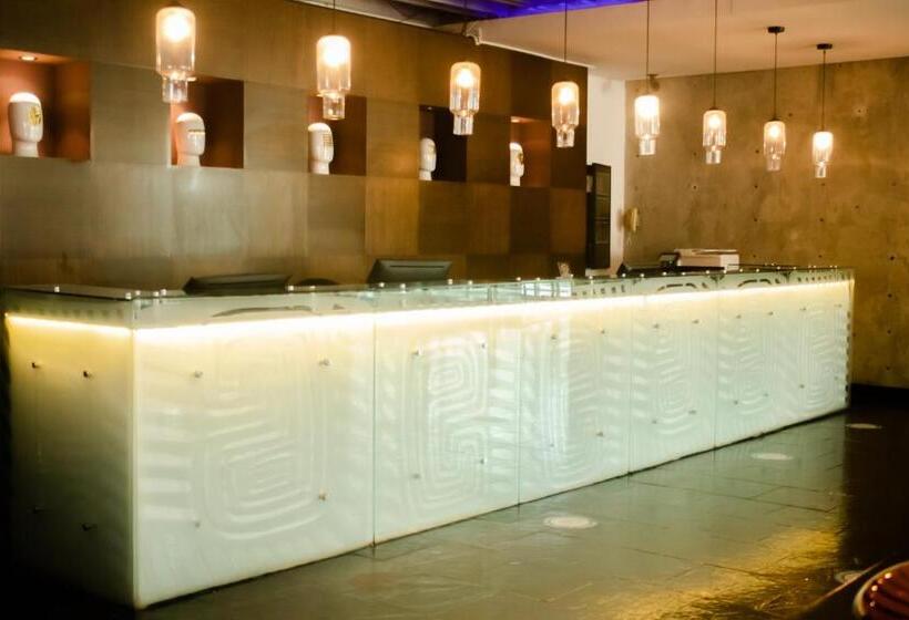 Fotos del hotel Decapolis  Panama City:  14