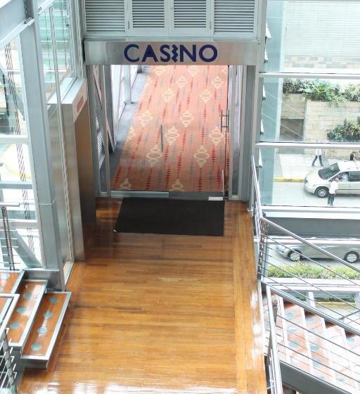 Fotos del hotel Decapolis  Panama City:  47