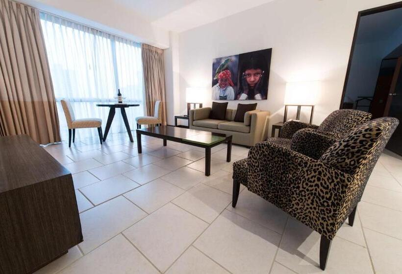 Fotos del hotel Decapolis  Panama City:  4