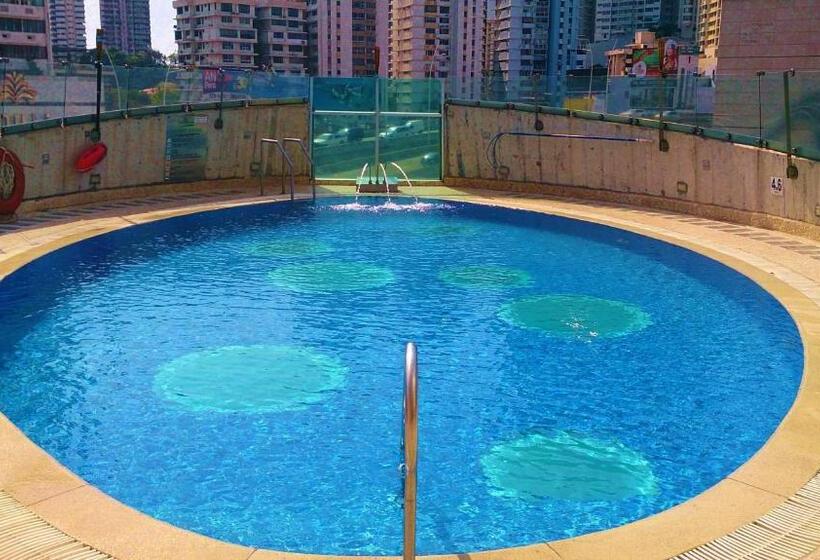 Fotos del hotel Decapolis  Panama City:  8