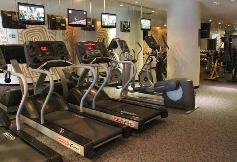 Fotos del hotel Decapolis  Panama City:  10