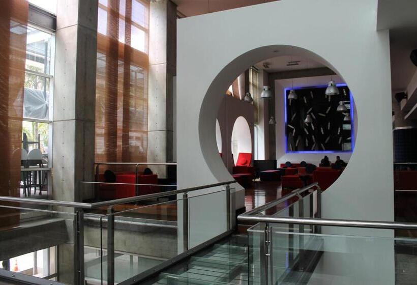 Fotos del hotel Decapolis  Panama City:  28