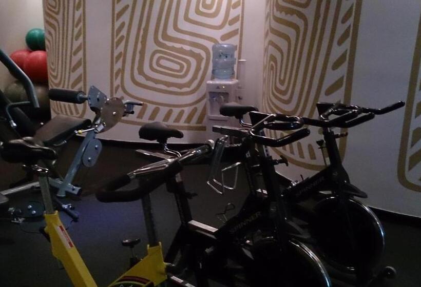 Fotos del hotel Decapolis  Panama City:  52