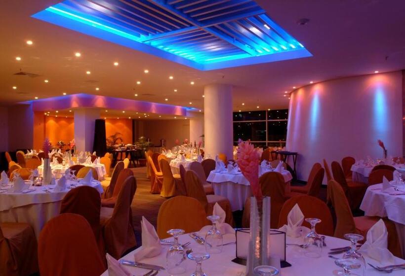 Fotos del hotel Decapolis  Panama City:  11