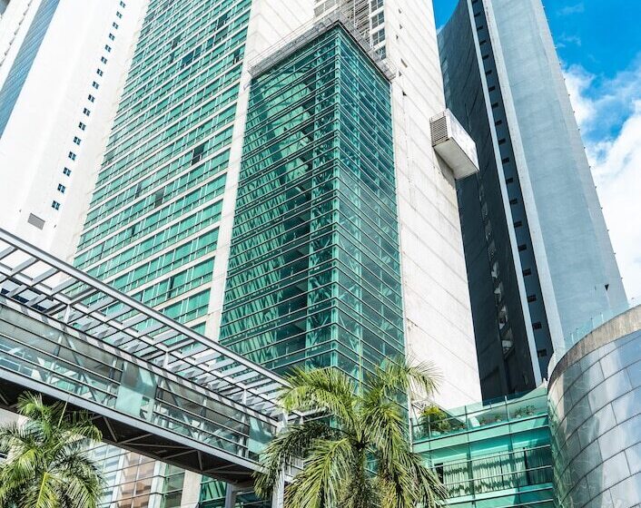 Fotos del hotel Decapolis  Panama City:  48