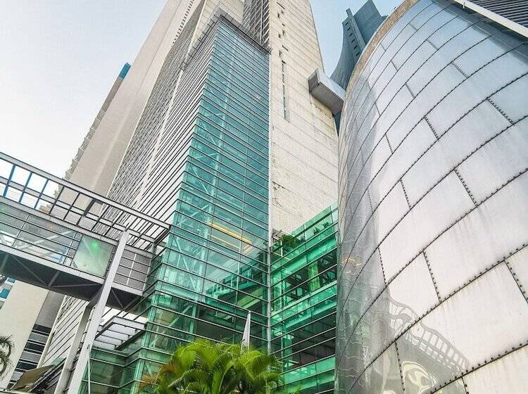 Fotos del hotel Decapolis  Panama City:  41