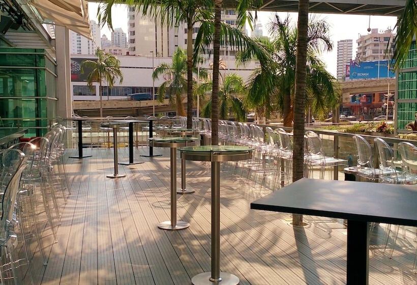 Fotos del hotel Decapolis  Panama City:  18