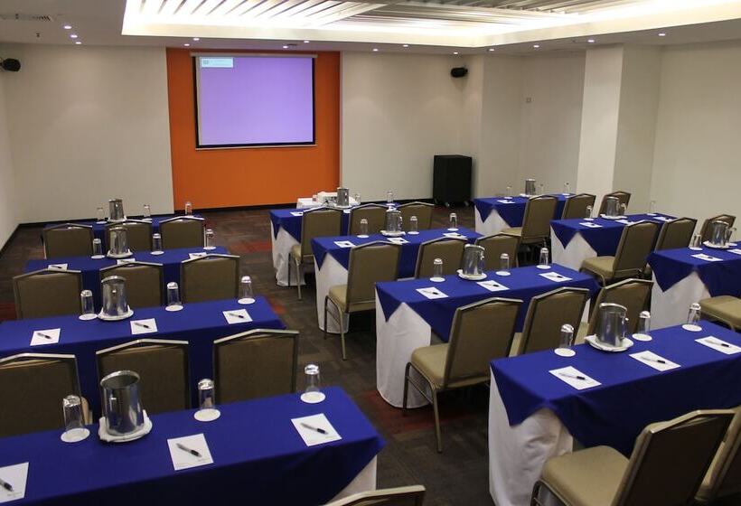 Fotos del hotel Decapolis  Panama City:  16