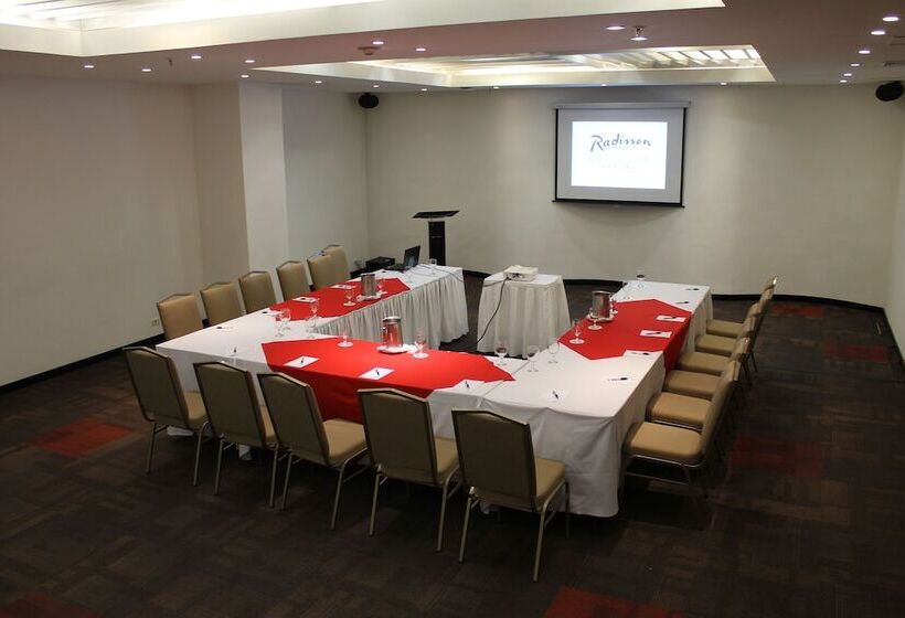 Fotos del hotel Decapolis  Panama City:  17