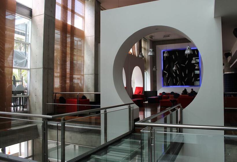 Fotos del hotel Decapolis  Panama City:  26