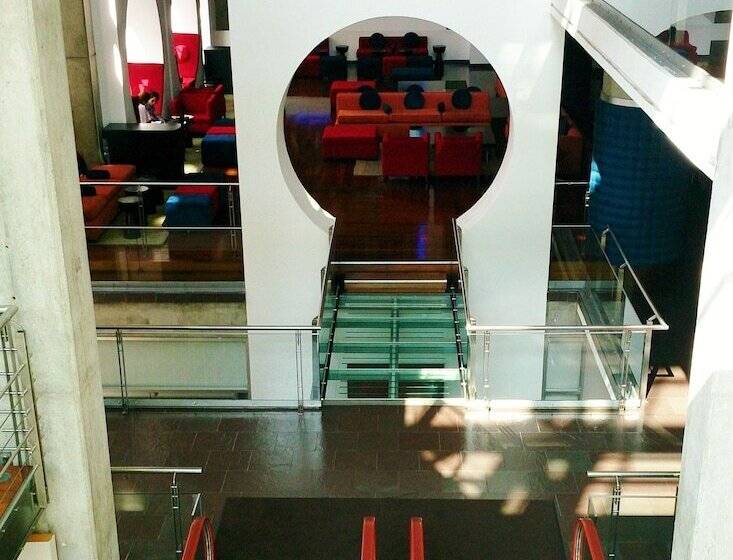 Fotos del hotel Decapolis  Panama City:  27