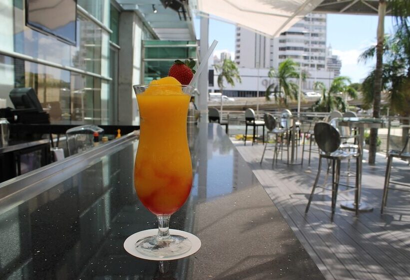 Fotos del hotel Decapolis  Panama City:  12