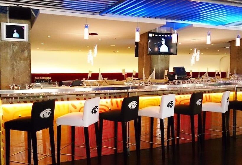 Fotos del hotel Decapolis  Panama City:  30