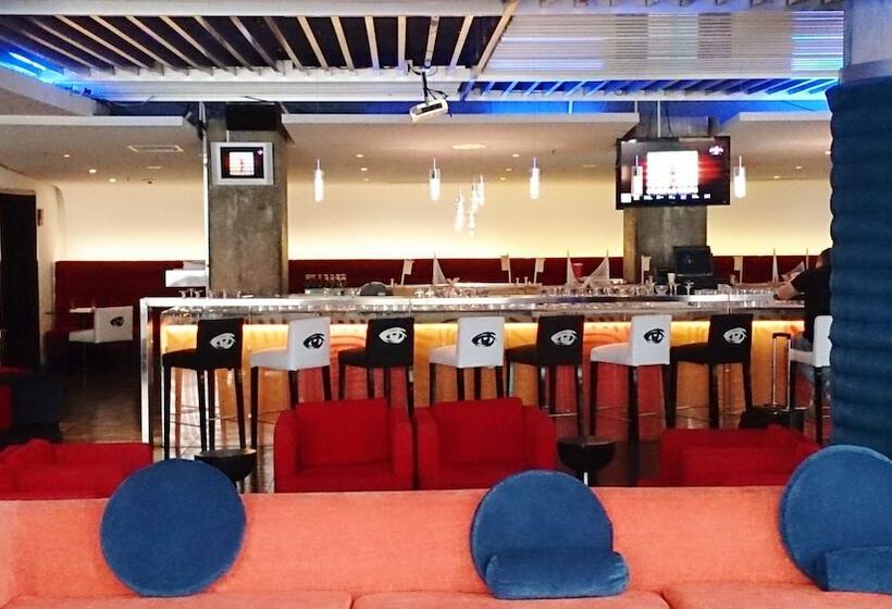 Fotos del hotel Decapolis  Panama City:  31