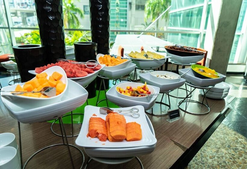 Fotos del hotel Decapolis  Panama City:  19