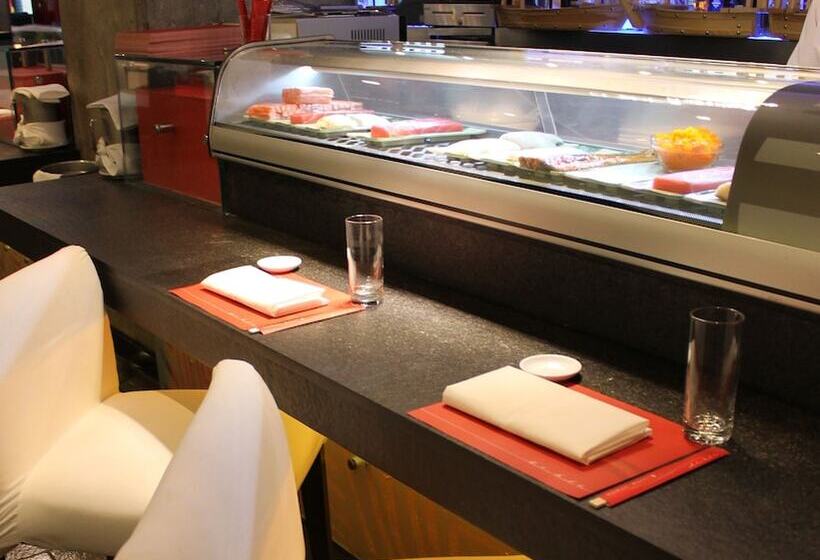 Fotos del hotel Decapolis  Panama City:  50