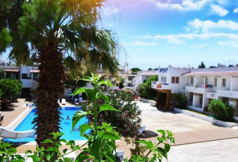 Fotos del hotel Delfi Hotel & Spa:  15