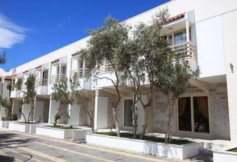 Fotos del hotel Delfi Hotel & Spa:  13