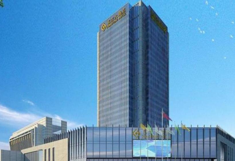هتل Dongfang