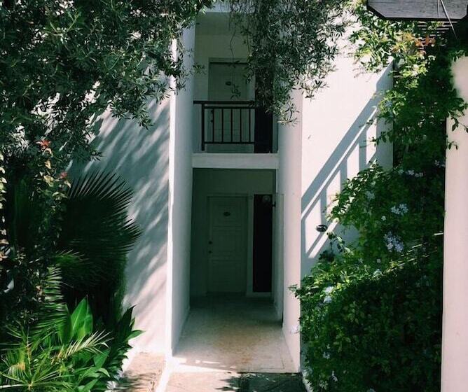 Ece Hotel Bodrum