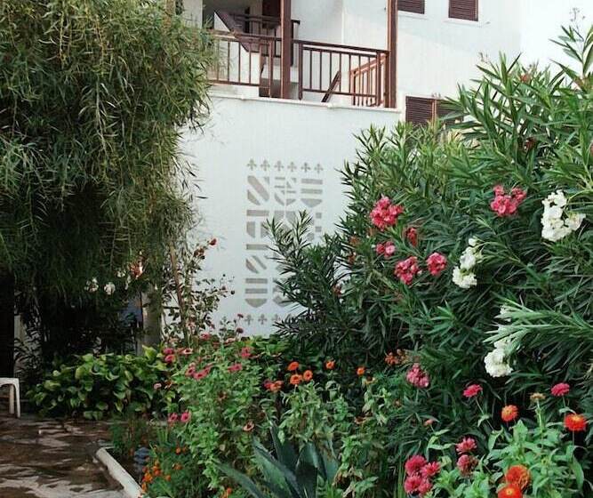 Ece Hotel Bodrum