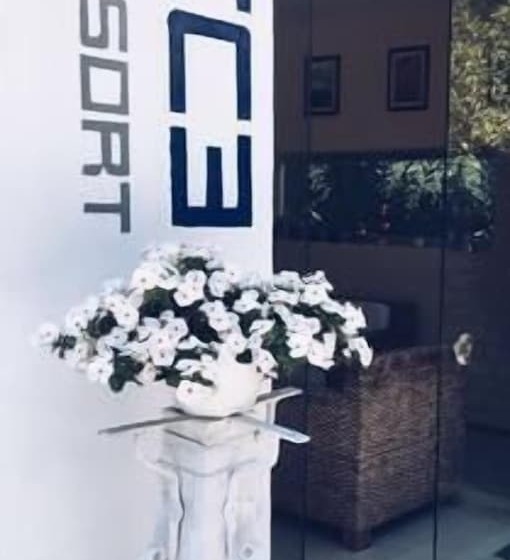 Ece Hotel Bodrum