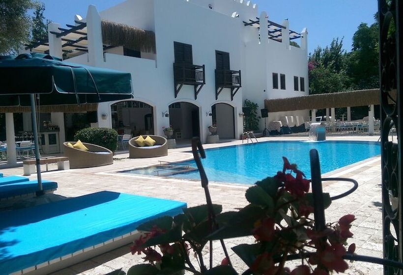 Hotel Ece  Bodrum