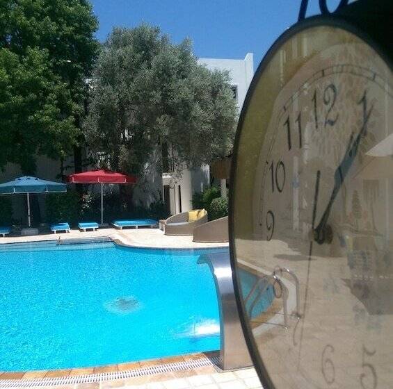 Ece Hotel Bodrum