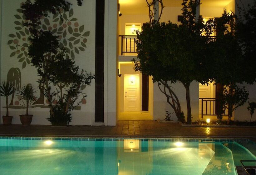 Ece Hotel Bodrum