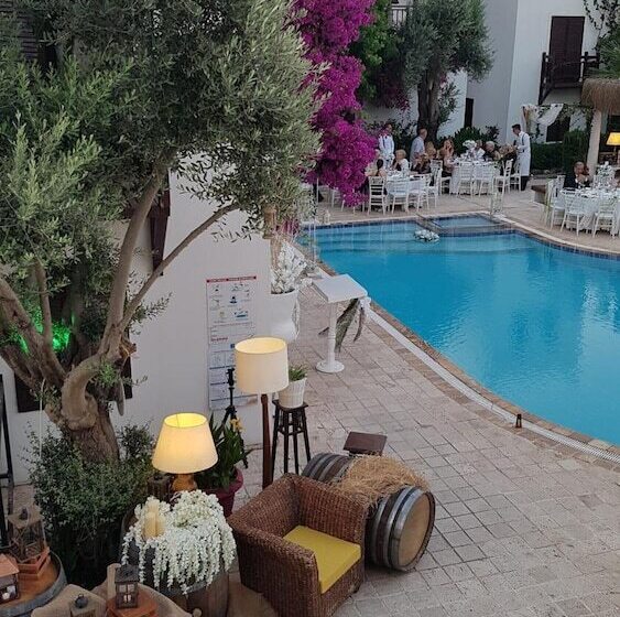 Hotel Ece  Bodrum