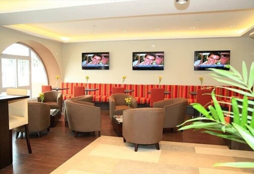 Fotos del hotel El Gran Marqués:  6