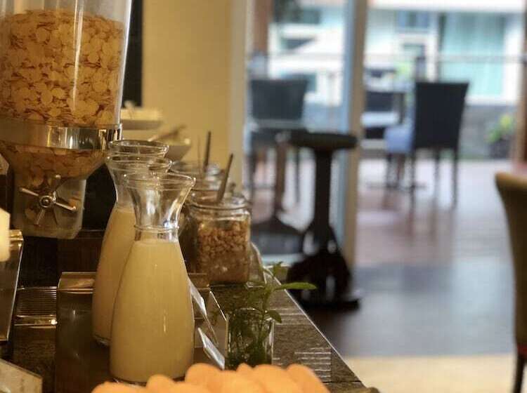 Fotos del hotel El Gran Marqués:  8