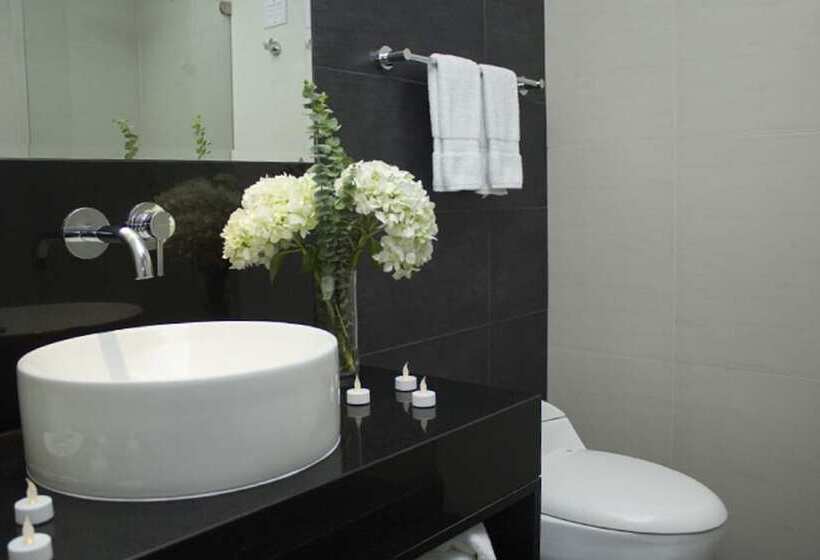 Fotos del hotel El Gran Marqués:  13