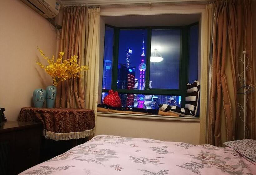 فندق Elegant  Shanghai Bund