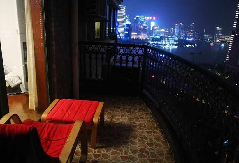 Hôtel Elegant  Shanghai Bund