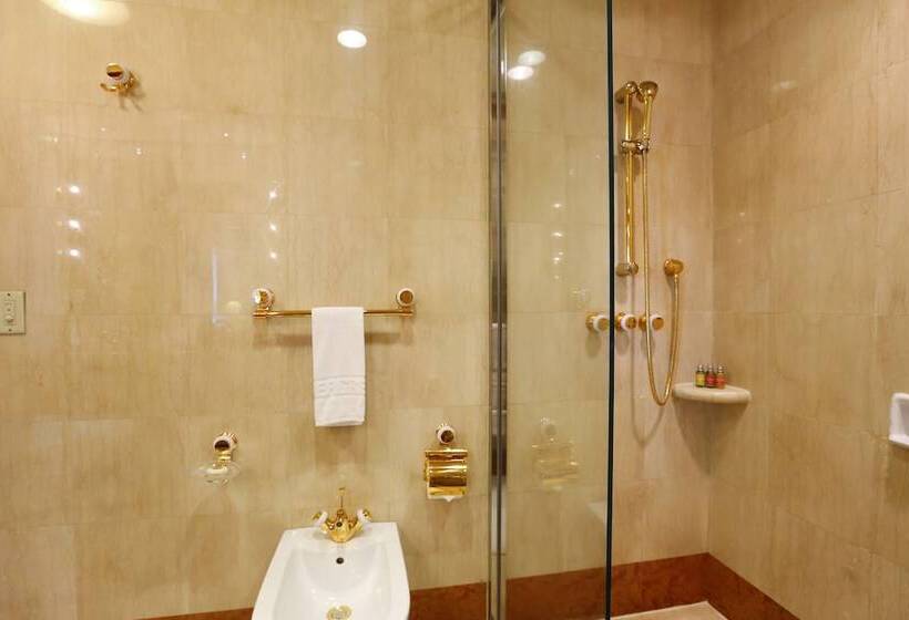 Evergreen Laurel Hotel Taipei