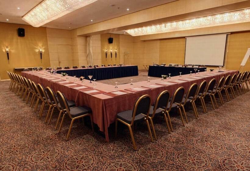 Fotos del hotel Hôtel Farah Casablanca:  20