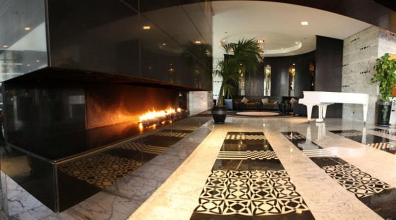 Fotos del hotel Hôtel Farah Casablanca:  6