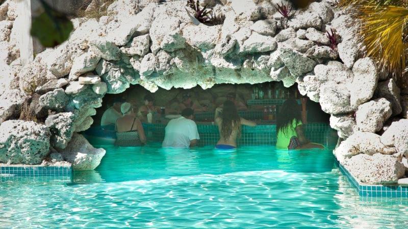 Flamingo Bay Hotel & Marina
