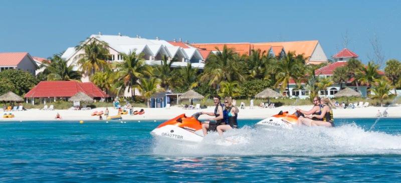 Flamingo Bay Hotel & Marina