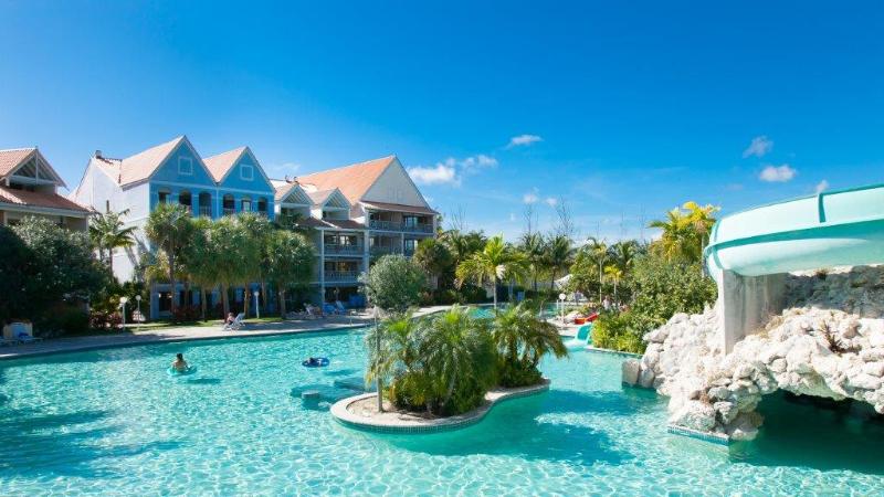 Flamingo Bay Hotel & Marina