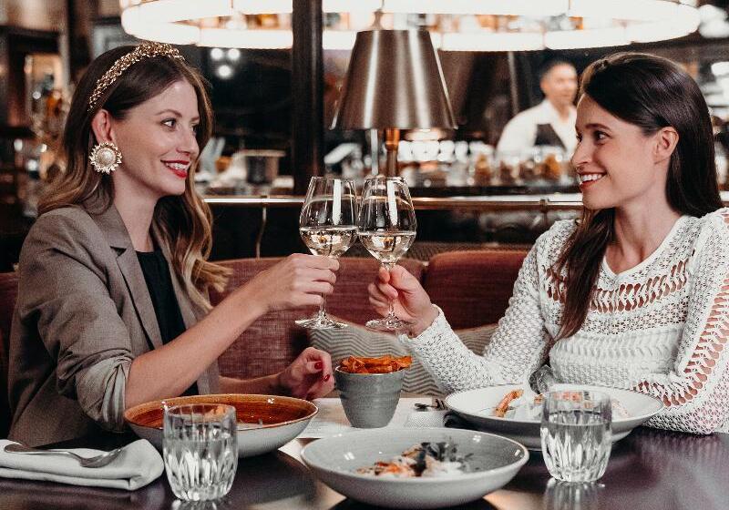 Fotos del hotel Four Seasons  Gresham Palace Budapest:  24