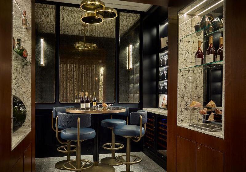 Fotos del hotel Four Seasons  Gresham Palace Budapest:  26