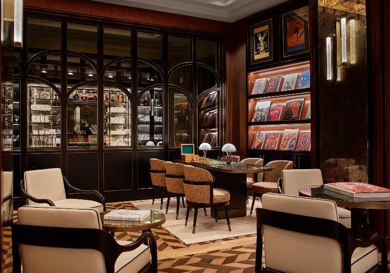 Fotos del hotel Four Seasons  Gresham Palace Budapest:  46