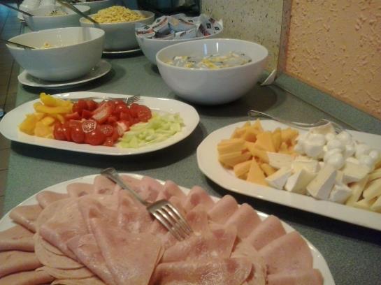 Fotos del hotel Homoky Hotels Bestline Hotel:  15