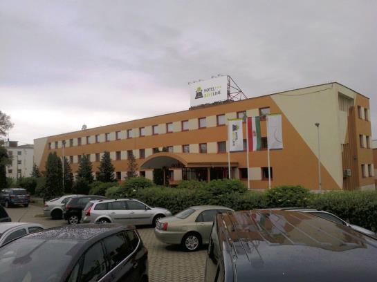 Fotos del hotel Homoky Hotels Bestline Hotel:  18