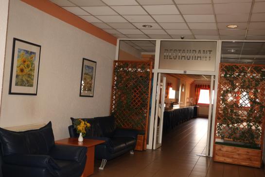 Fotos del hotel Homoky Hotels Bestline Hotel:  24