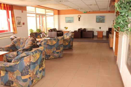 Fotos del hotel Homoky Hotels Bestline Hotel:  19